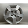 JANTE ALUMINIUM PEUGEOT 207
