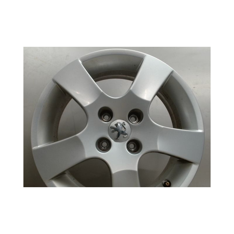 JANTE ALUMINIUM PEUGEOT 207