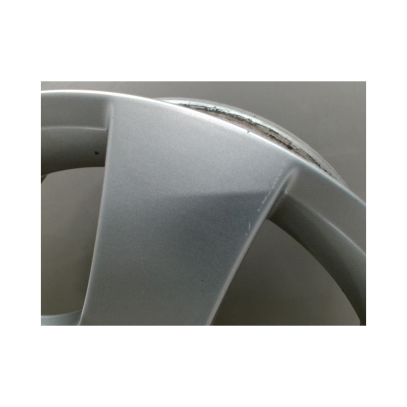 JANTE ALUMINIUM PEUGEOT 207