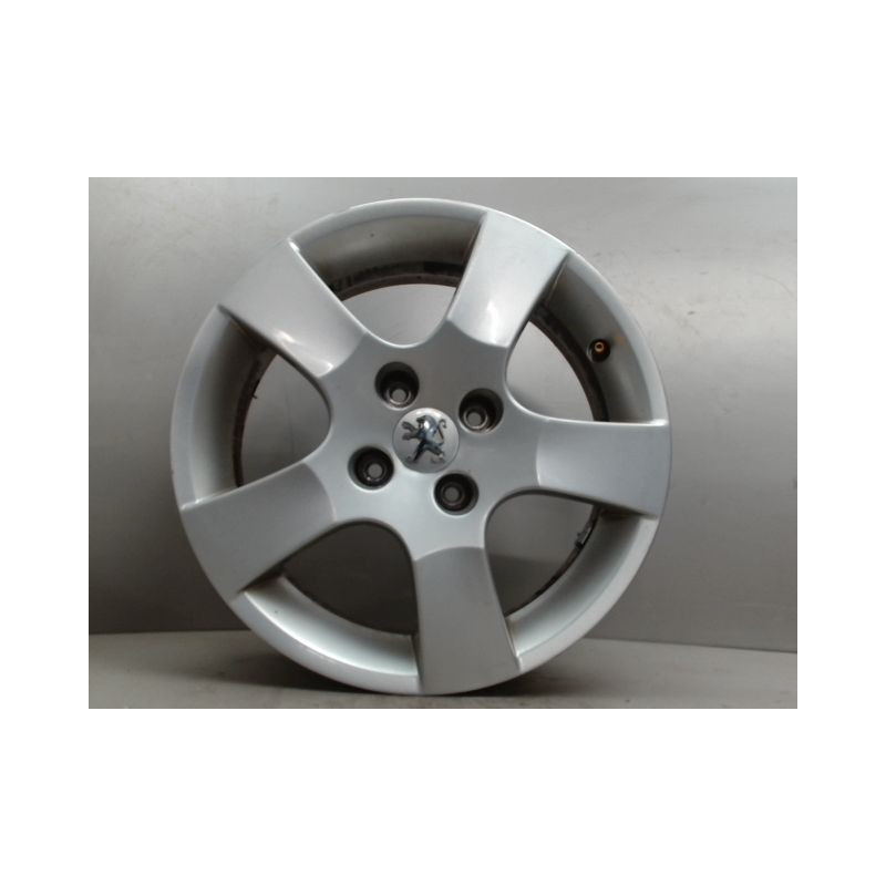 JANTE ALUMINIUM PEUGEOT 207
