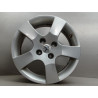 JANTE ALUMINIUM PEUGEOT 207
