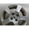 JANTE ALUMINIUM PEUGEOT 207
