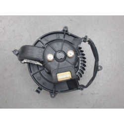 MOTEUR VENTILATEUR CHAUFFAGE