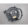 MOTEUR VENTILATEUR CHAUFFAGE CITROEN C4