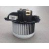 MOTEUR VENTILATEUR CHAUFFAGE CITROEN C4