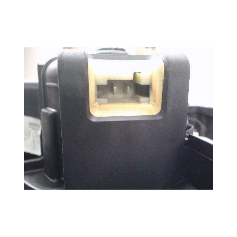 MOTEUR VENTILATEUR CHAUFFAGE CITROEN C4