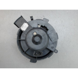 MOTEUR VENTILATEUR CHAUFFAGE