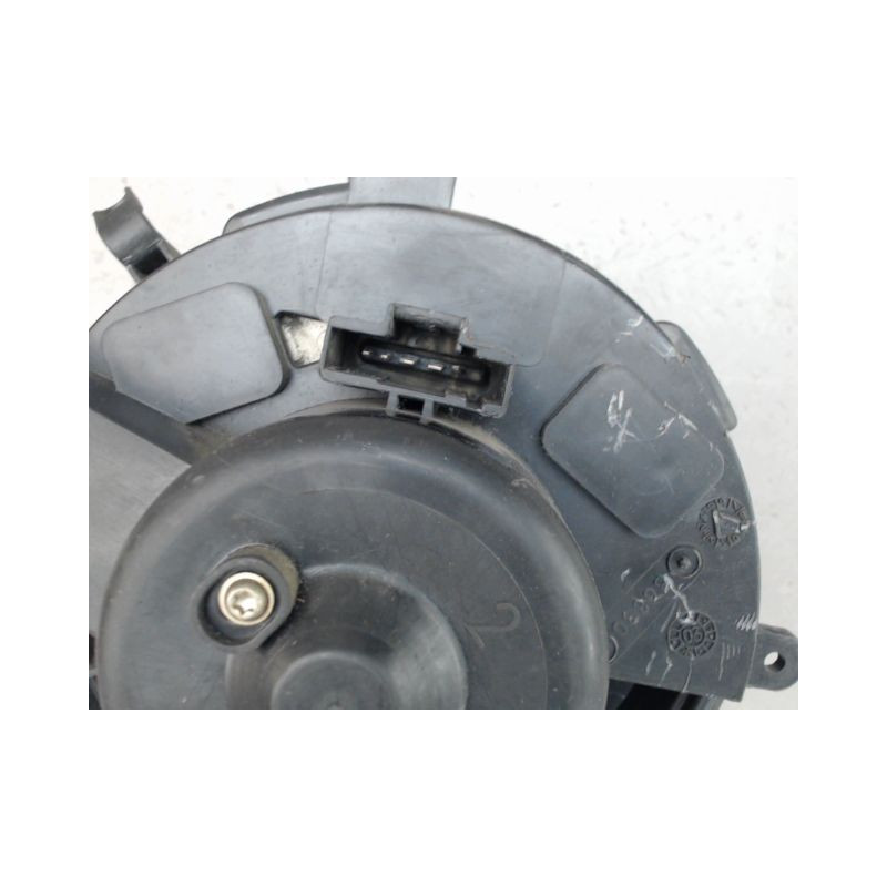 MOTEUR VENTILATEUR CHAUFFAGE PEUGEOT 307