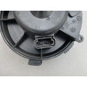 MOTEUR VENTILATEUR CHAUFFAGE PEUGEOT 307