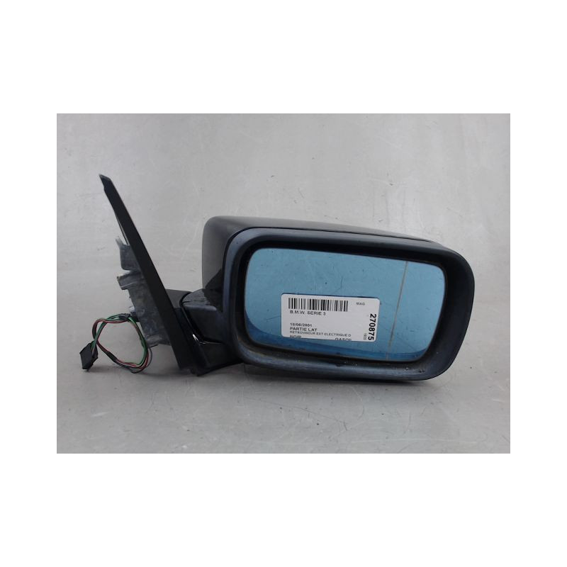 RETROVISEUR EXTERIEUR ELECTRIQUE DROIT B.M.W. SERIE 3