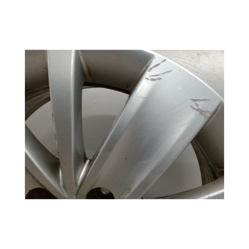 JANTE ALUMINIUM VOLKSWAGEN SHARAN