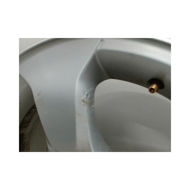 JANTE ALUMINIUM B.M.W. X3