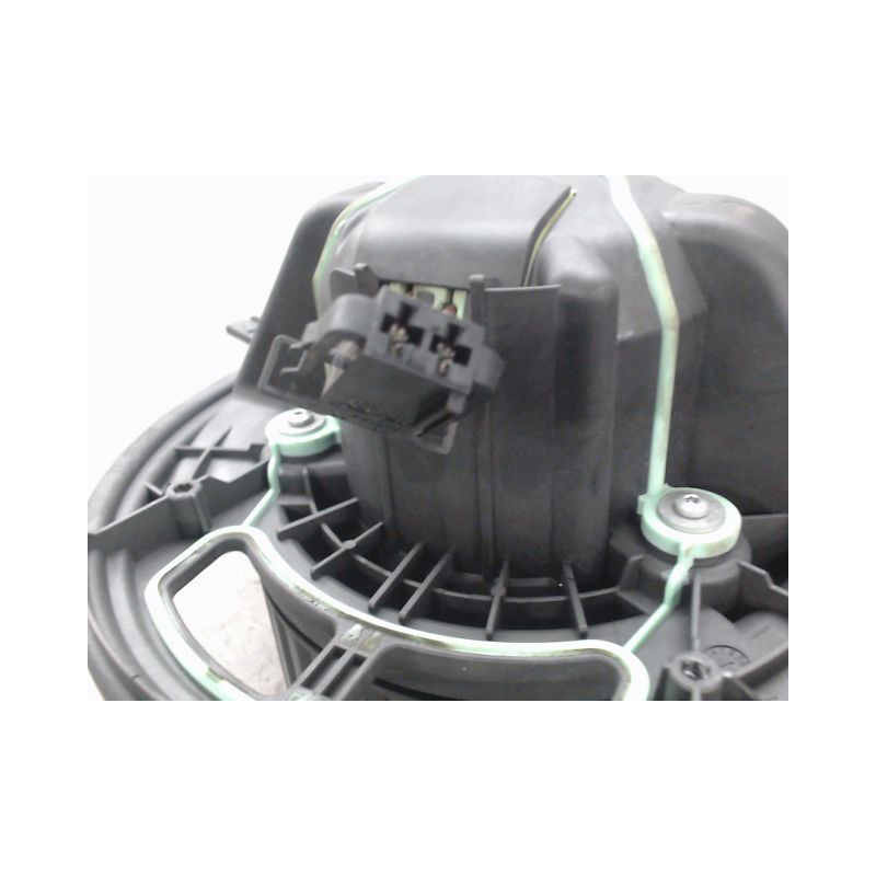 MOTEUR VENTILATEUR CHAUFFAGE M.A.N. SERIE 1