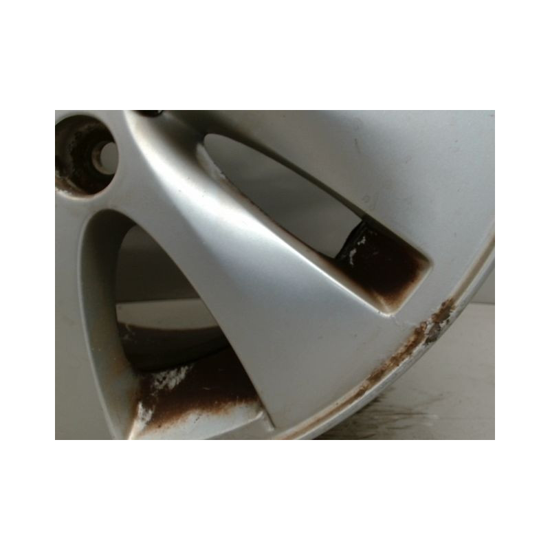 JANTE ALUMINIUM M.A.N. SERIE 1