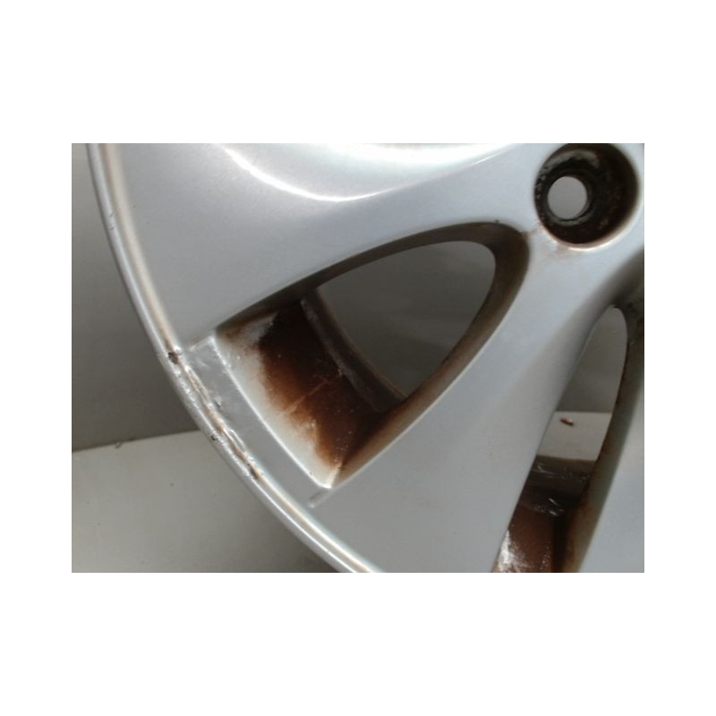 JANTE ALUMINIUM M.A.N. SERIE 1