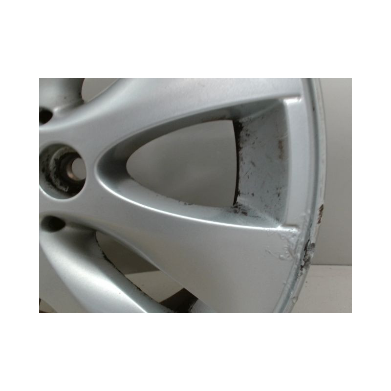 JANTE ALUMINIUM M.A.N. SERIE 1