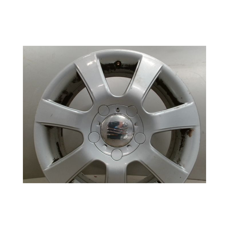 JANTE ALUMINIUM SEAT ALTEA