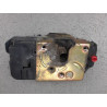 SYSTEME CONDAMNATION ARRIERE GAUCHE PEUGEOT 206