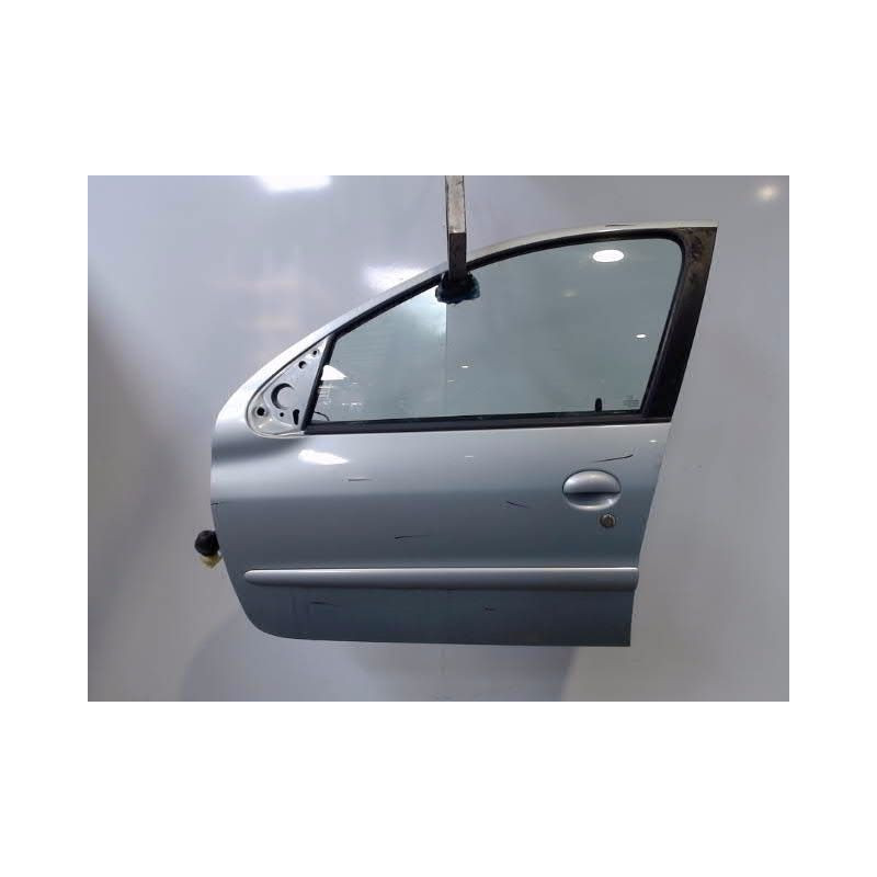 PORTE AVANT GAUCHE PEUGEOT 206 5P