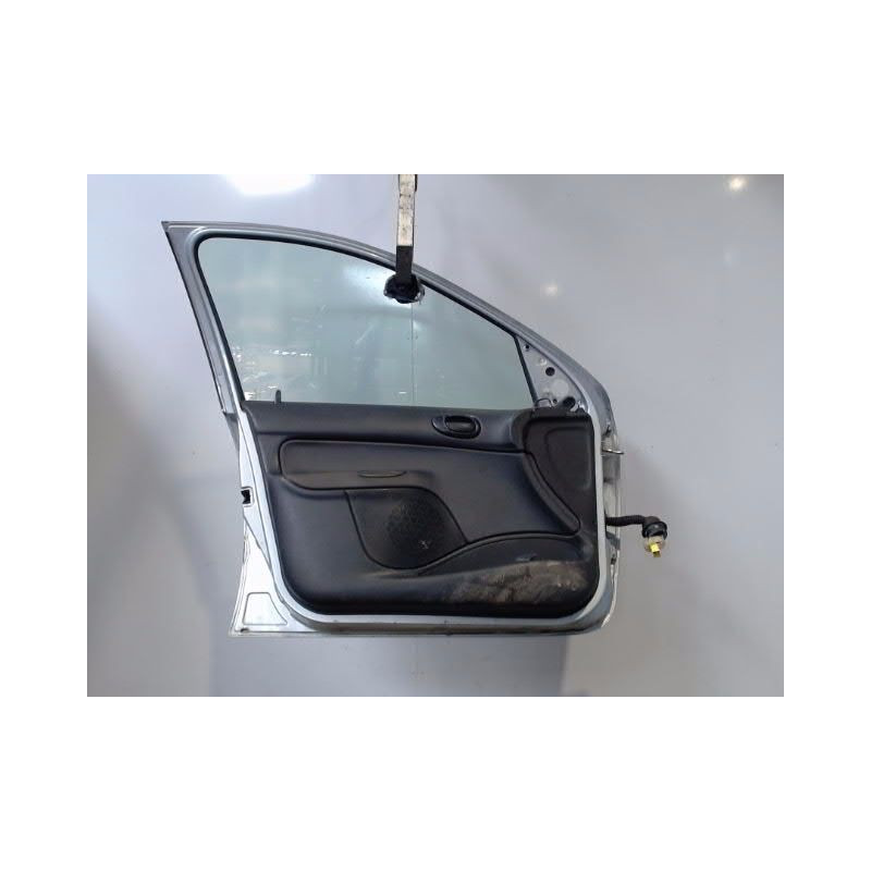 PORTE AVANT GAUCHE PEUGEOT 206 5P