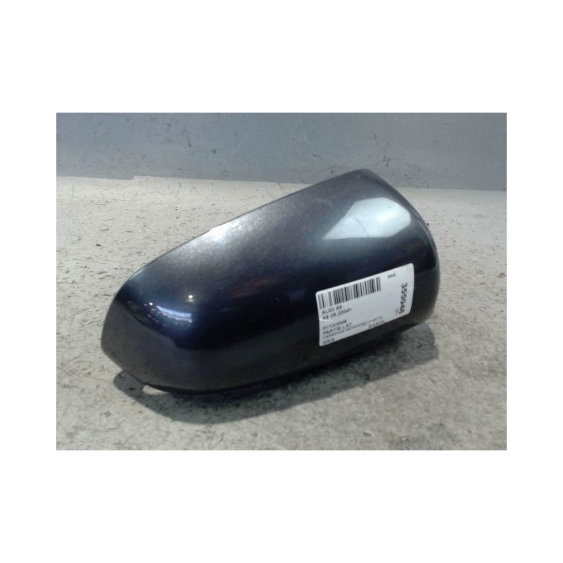 CARENAGE RETROVISEUR EXTERIEUR DROIT AUDI A6 2004-
