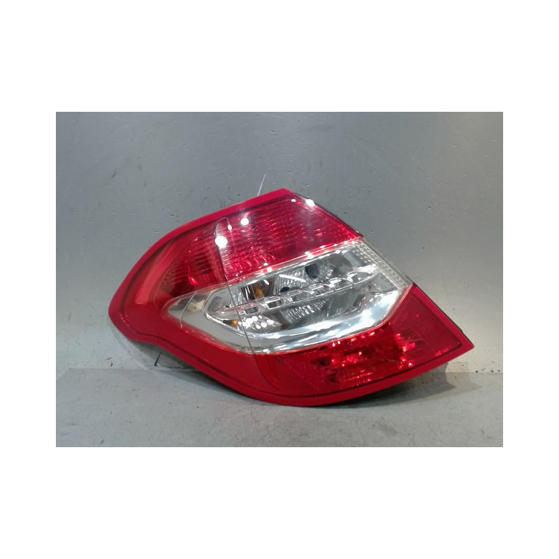 FEU ARRIERE GAUCHE  CITROEN C4