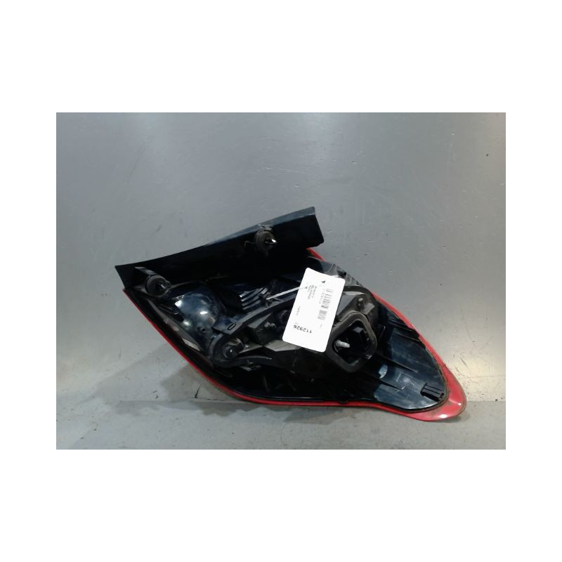 FEU ARRIERE GAUCHE  CITROEN C4