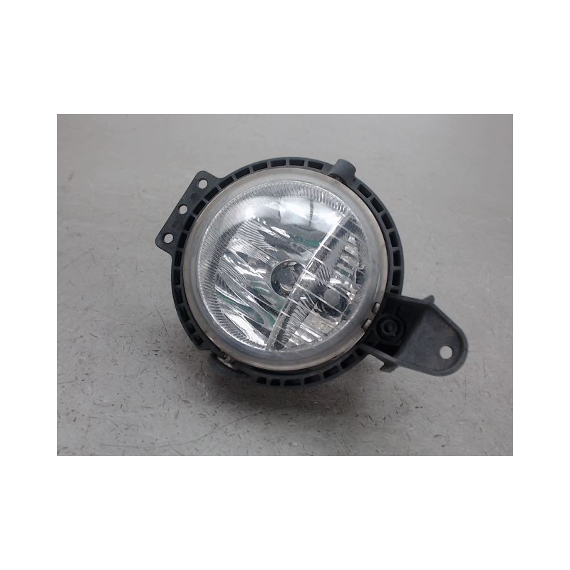 PHARE ANTIBROUILLARD AVANT GAUCHE MINI MINI