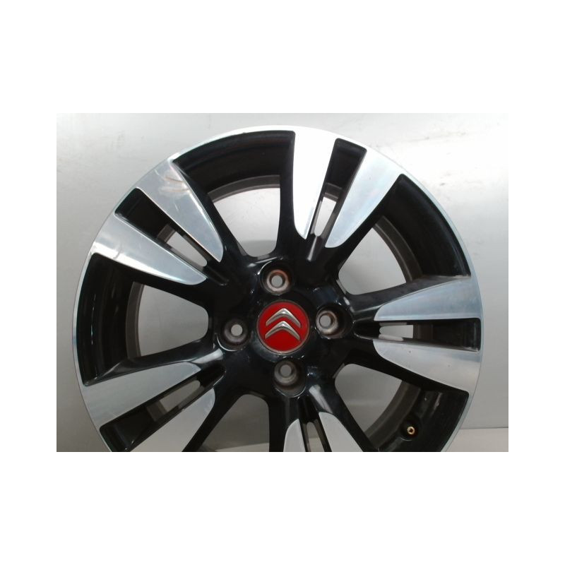 JANTE ALUMINIUM CITROEN DS3