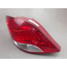 FEU ARRIERE GAUCHE  PEUGEOT 207