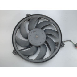 MOTEUR VENTILATEUR RADIATEUR