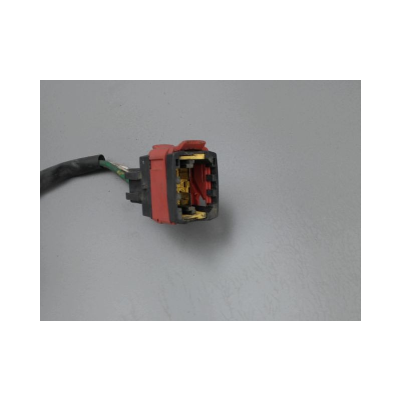 MOTEUR VENTILATEUR RADIATEUR PEUGEOT 206