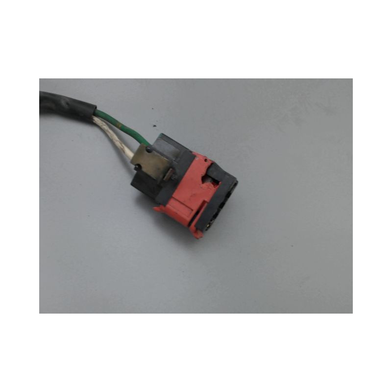 MOTEUR VENTILATEUR RADIATEUR PEUGEOT 206