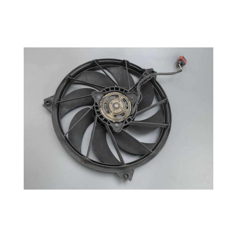 MOTEUR VENTILATEUR RADIATEUR PEUGEOT 206