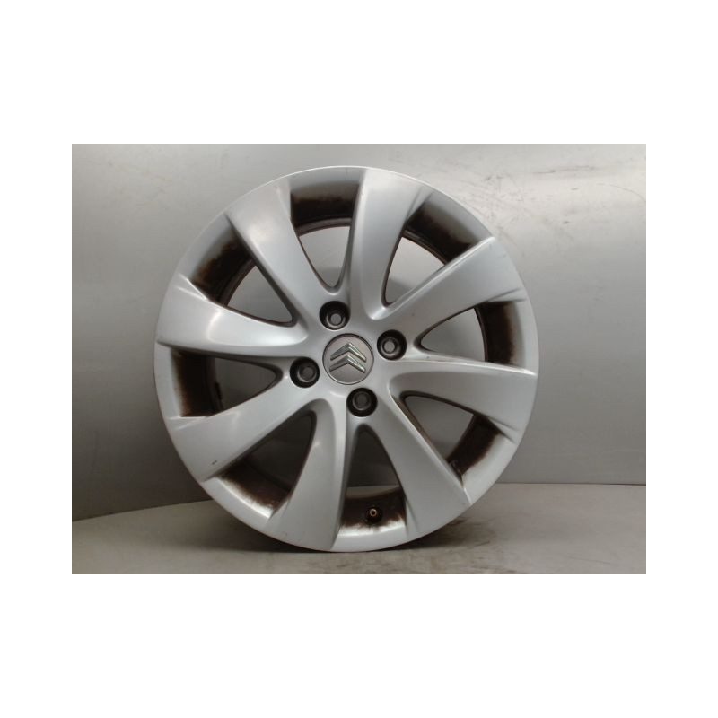 JANTE ALUMINIUM CITROEN C4