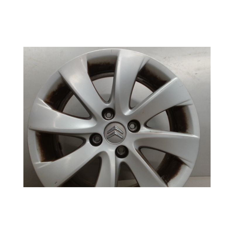 JANTE ALUMINIUM CITROEN C4