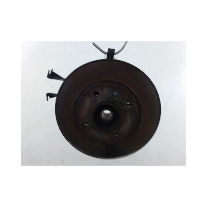 PIVOT AVANT GAUCHE PEUGEOT 206