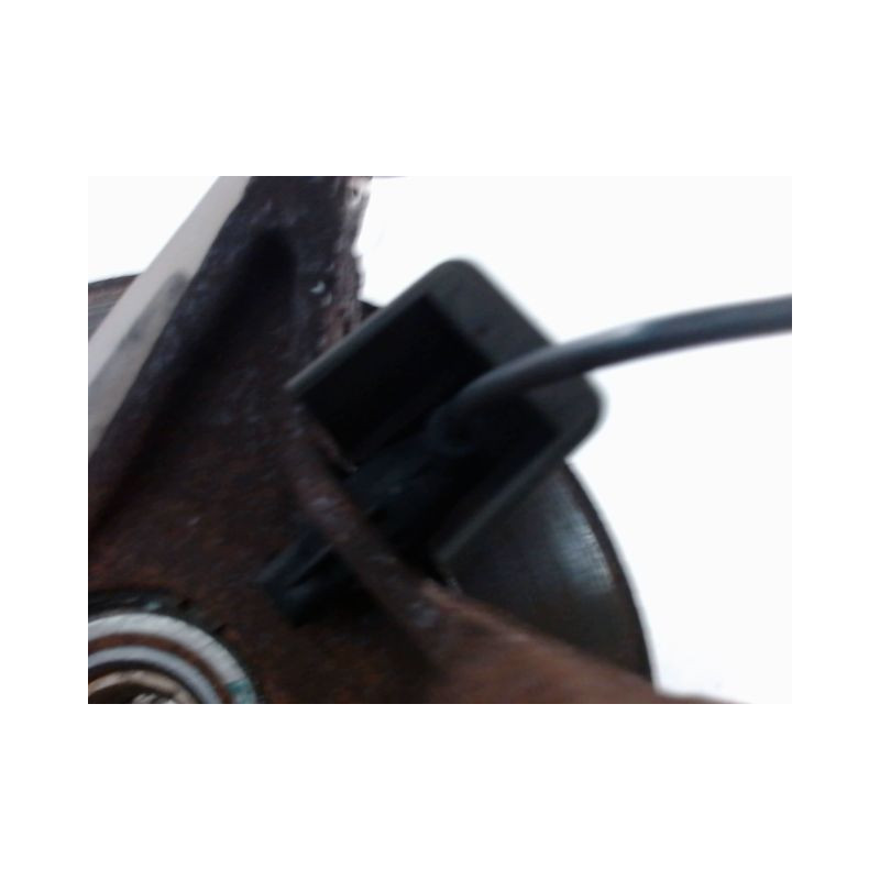 PIVOT AVANT GAUCHE PEUGEOT 206