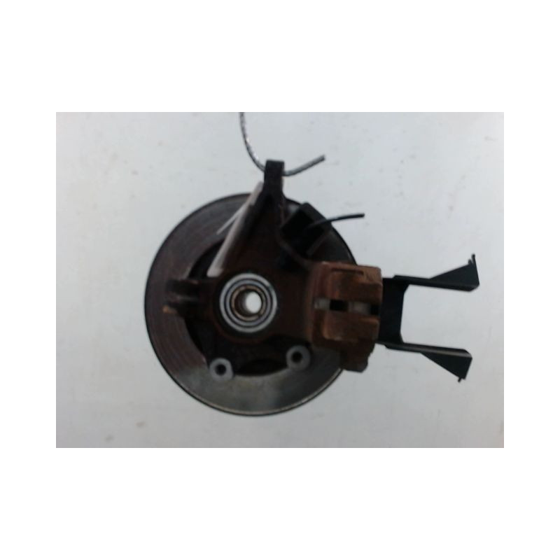 PIVOT AVANT GAUCHE PEUGEOT 206