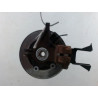 PIVOT AVANT GAUCHE PEUGEOT 206