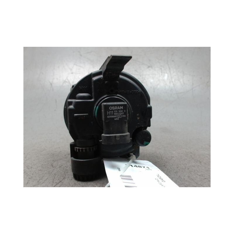 PHARE ANTIBROUILLARD AVANT DROIT B.M.W. X5