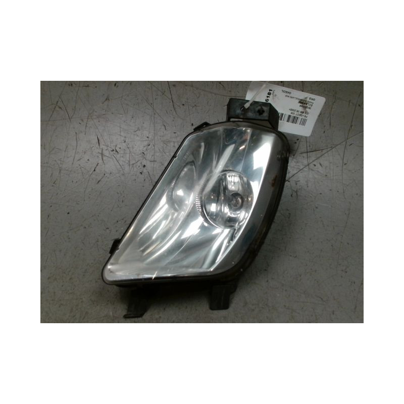 PHARE ANTIBROUILLARD AVANT GAUCHE PEUGEOT 308 SW 2008-