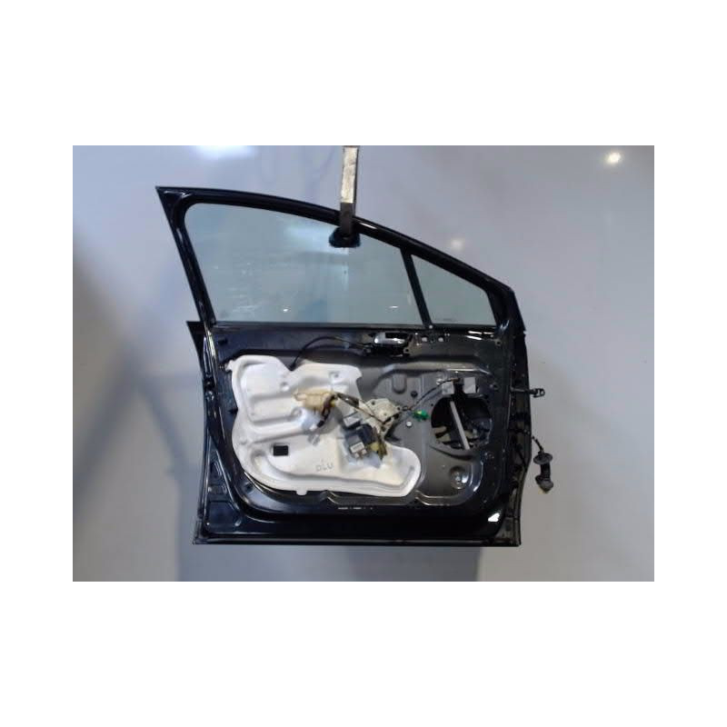 PORTE AVANT GAUCHE CITROEN C4 04-08
