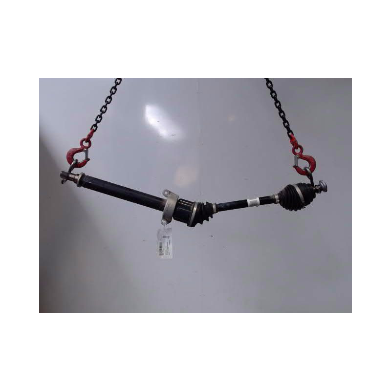 TRANSMISSION AVANT DROIT MINI MINI 2010- One