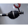 TRANSMISSION AVANT DROIT MINI MINI 2010- One