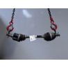 TRANSMISSION AVANT GAUCHE MINI MINI 2010- One