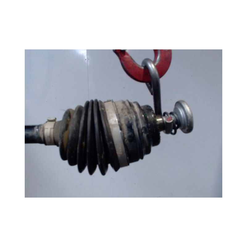 TRANSMISSION AVANT GAUCHE MINI MINI 2010- One