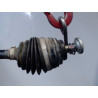 TRANSMISSION AVANT GAUCHE MINI MINI 2010- One