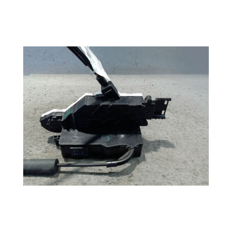 SYSTEME CONDAMNATION AVANT DROIT PEUGEOT 207 CC