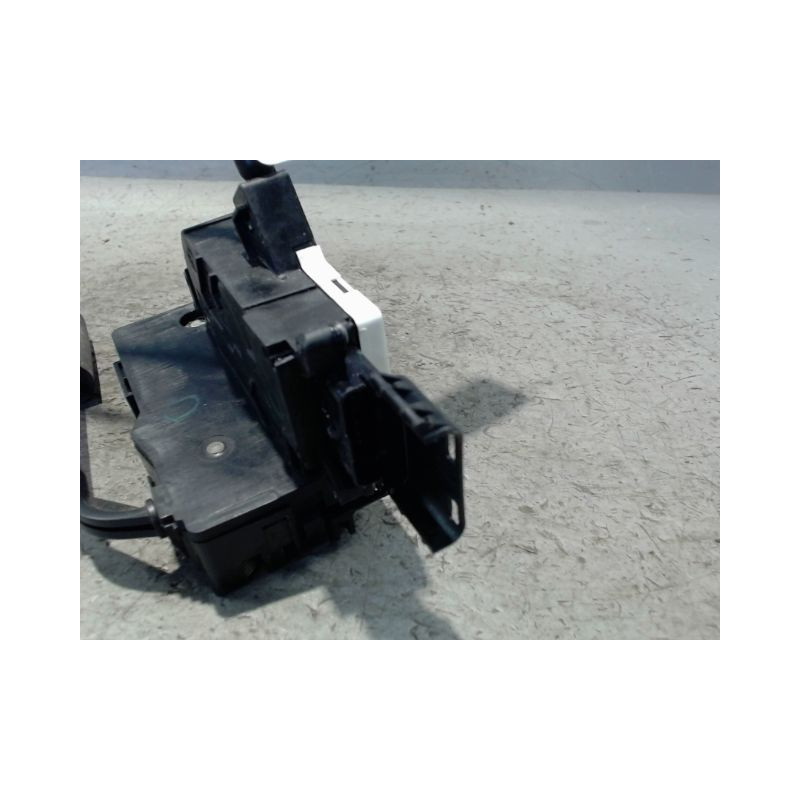 SYSTEME CONDAMNATION AVANT DROIT PEUGEOT 207 CC